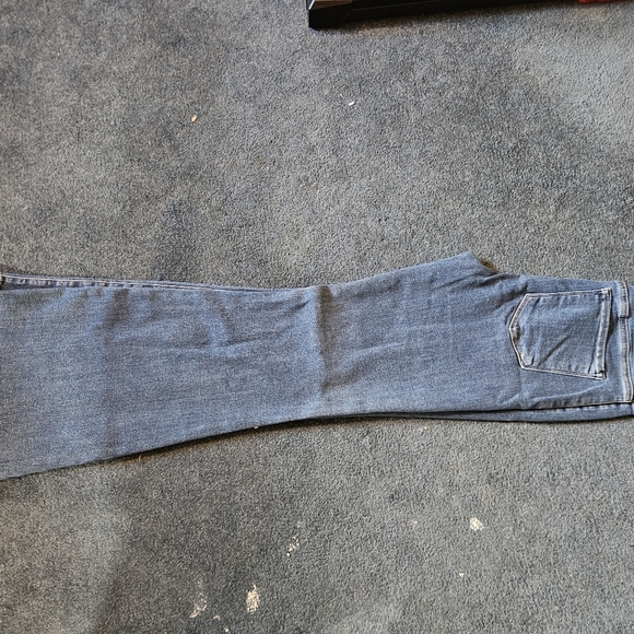 Risen size 11 jeans - Picture 5 of 5
